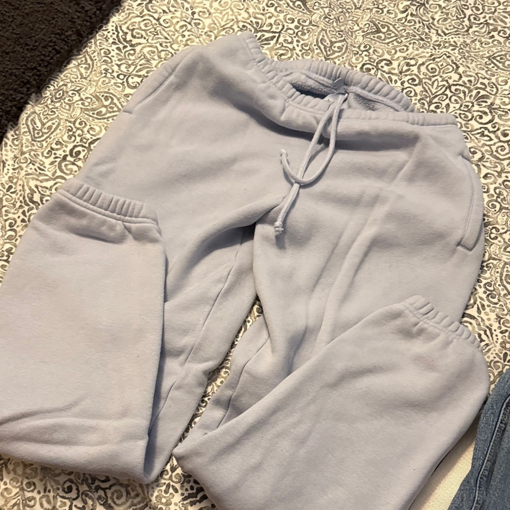 Skims joggers